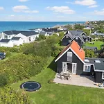Ferienhaus 1480-n-liseleje-hellevej-9 *