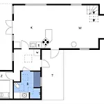 Ferienhaus 1480-n-liseleje-hellevej-9 *