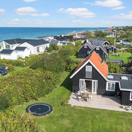 1480-n-liseleje-hellevej-9 Hébergement de vacances *