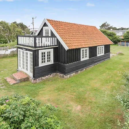 1480-n-liseleje-hellevej-9 펜션 *