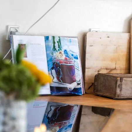 1480-n-liseleje-hellevej-9 펜션 *