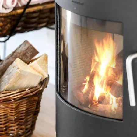 1480-n-liseleje-hellevej-9 펜션 Liseleje