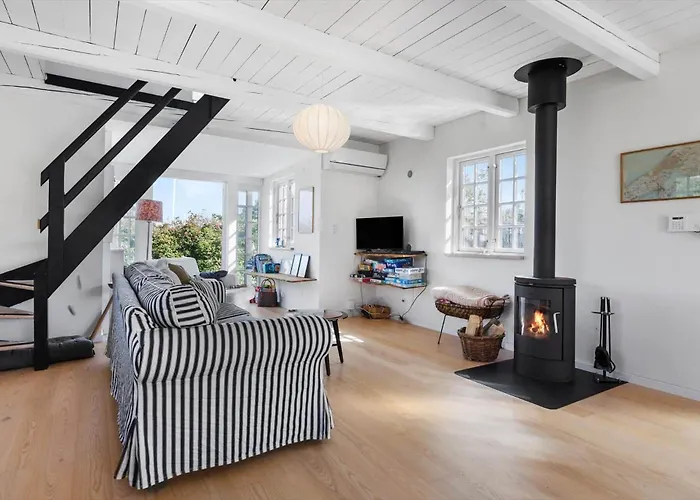 1480-n-liseleje-hellevej-9 Hébergement de vacances Liseleje