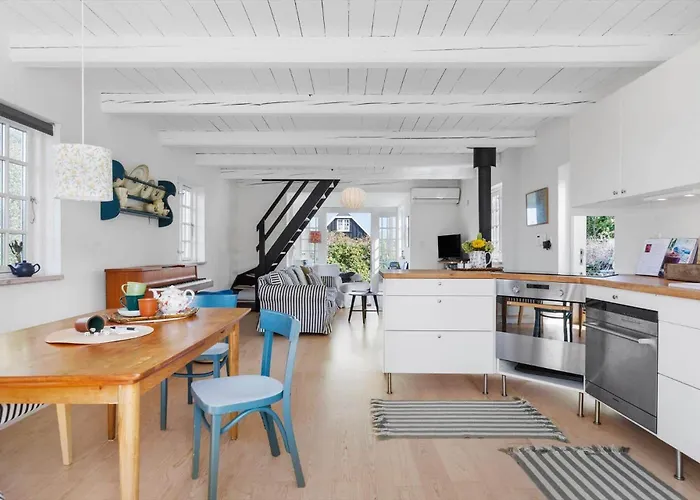 1480-n-liseleje-hellevej-9 Hébergement de vacances *