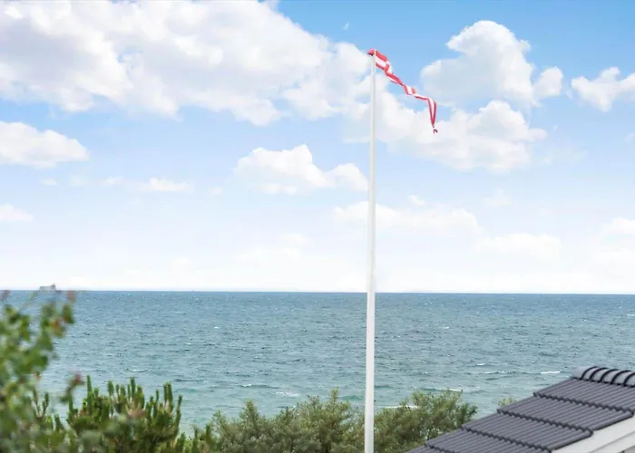 Hébergement de vacances 1480-n-liseleje-hellevej-9 Liseleje