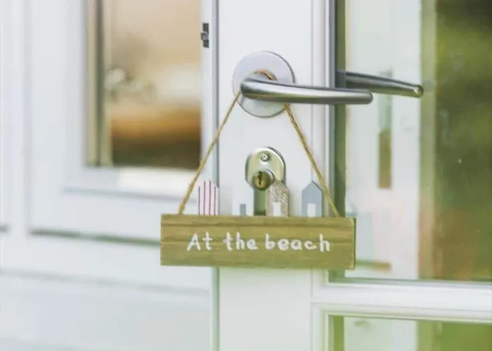 Hébergement de vacances 1480-n-liseleje-hellevej-9 *